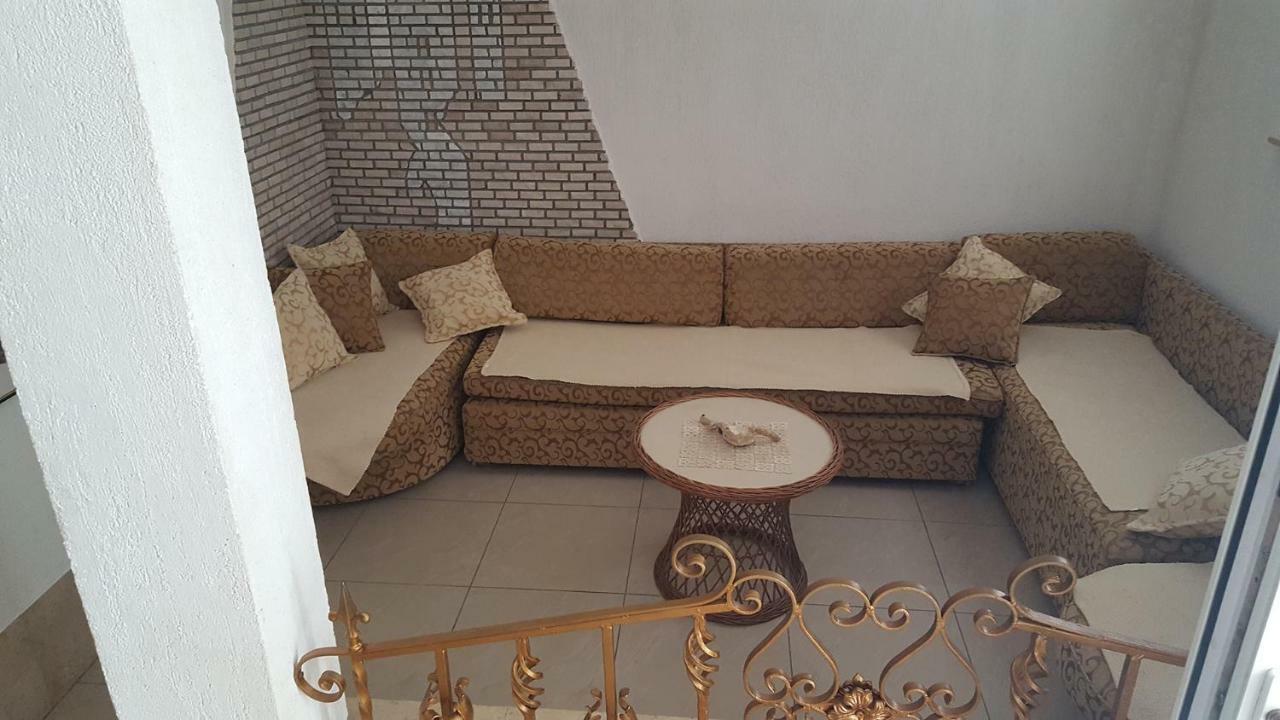 Apartments Lopar Story Buitenkant foto