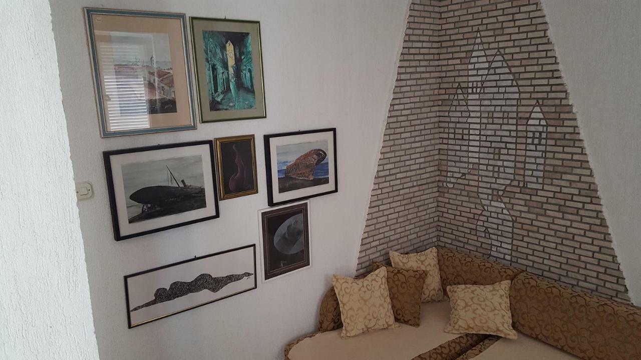 Apartments Lopar Story Buitenkant foto