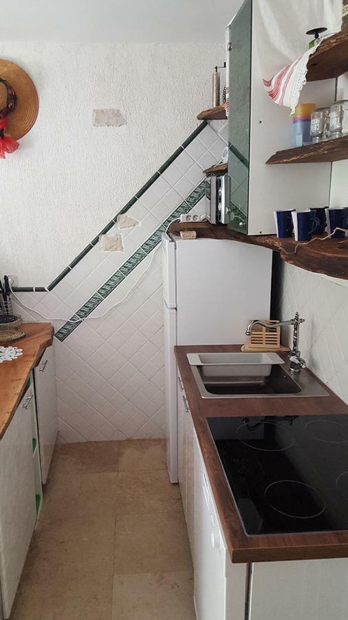 Apartments Lopar Story Buitenkant foto