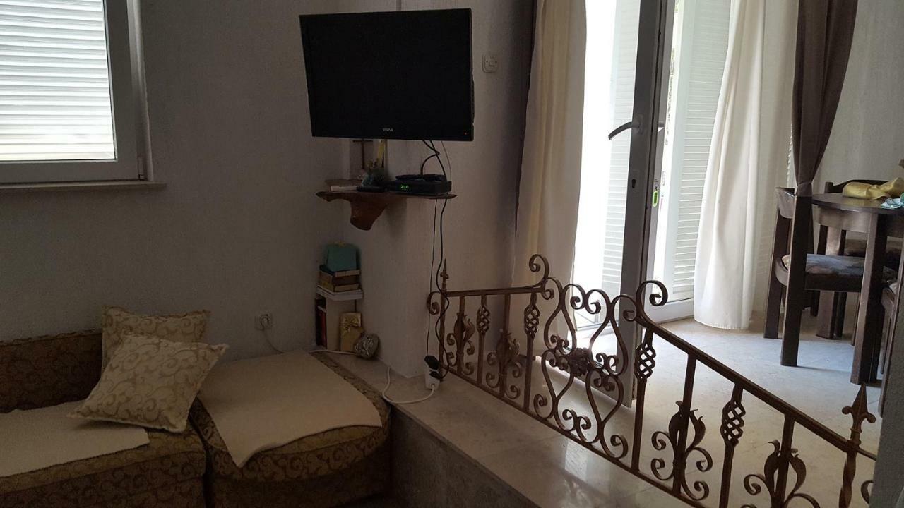 Apartments Lopar Story Buitenkant foto