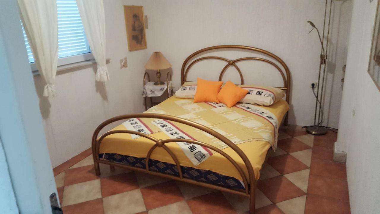 Apartments Lopar Story Buitenkant foto