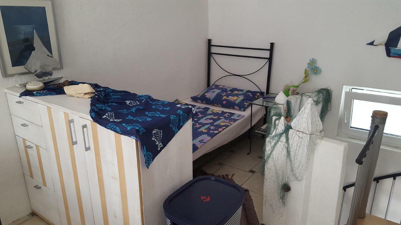 Apartments Lopar Story Buitenkant foto
