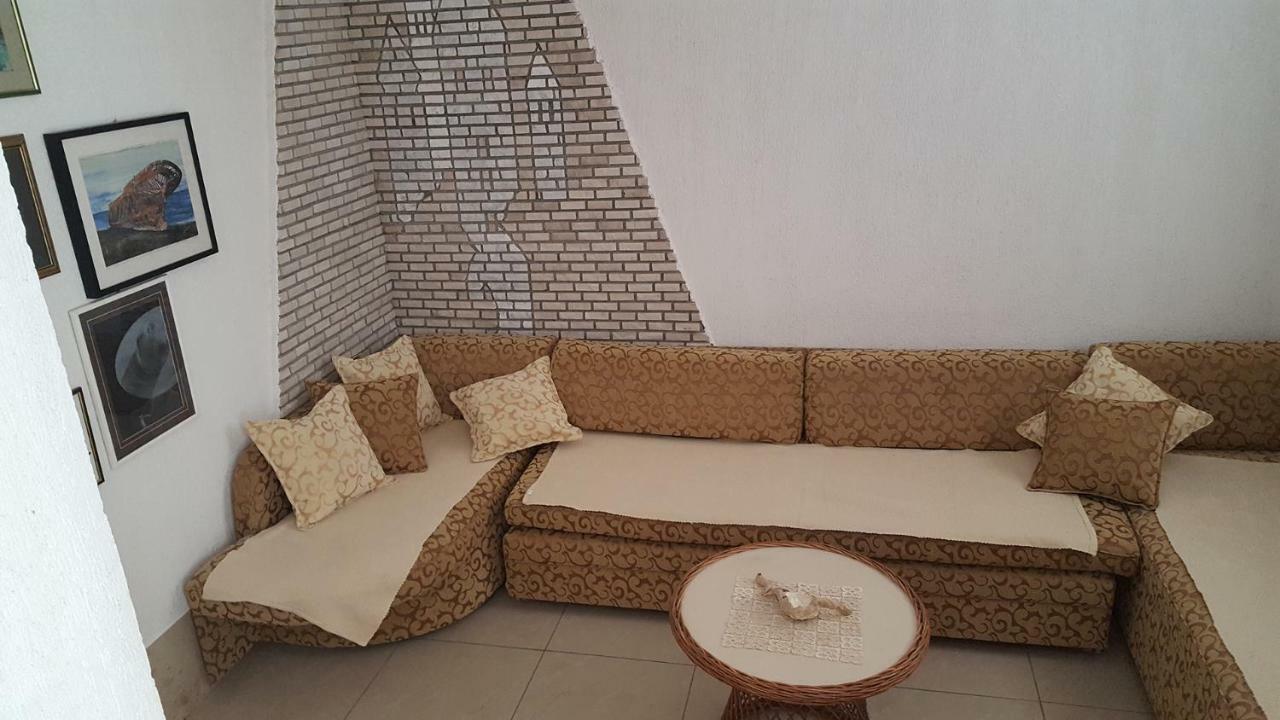 Apartments Lopar Story Buitenkant foto