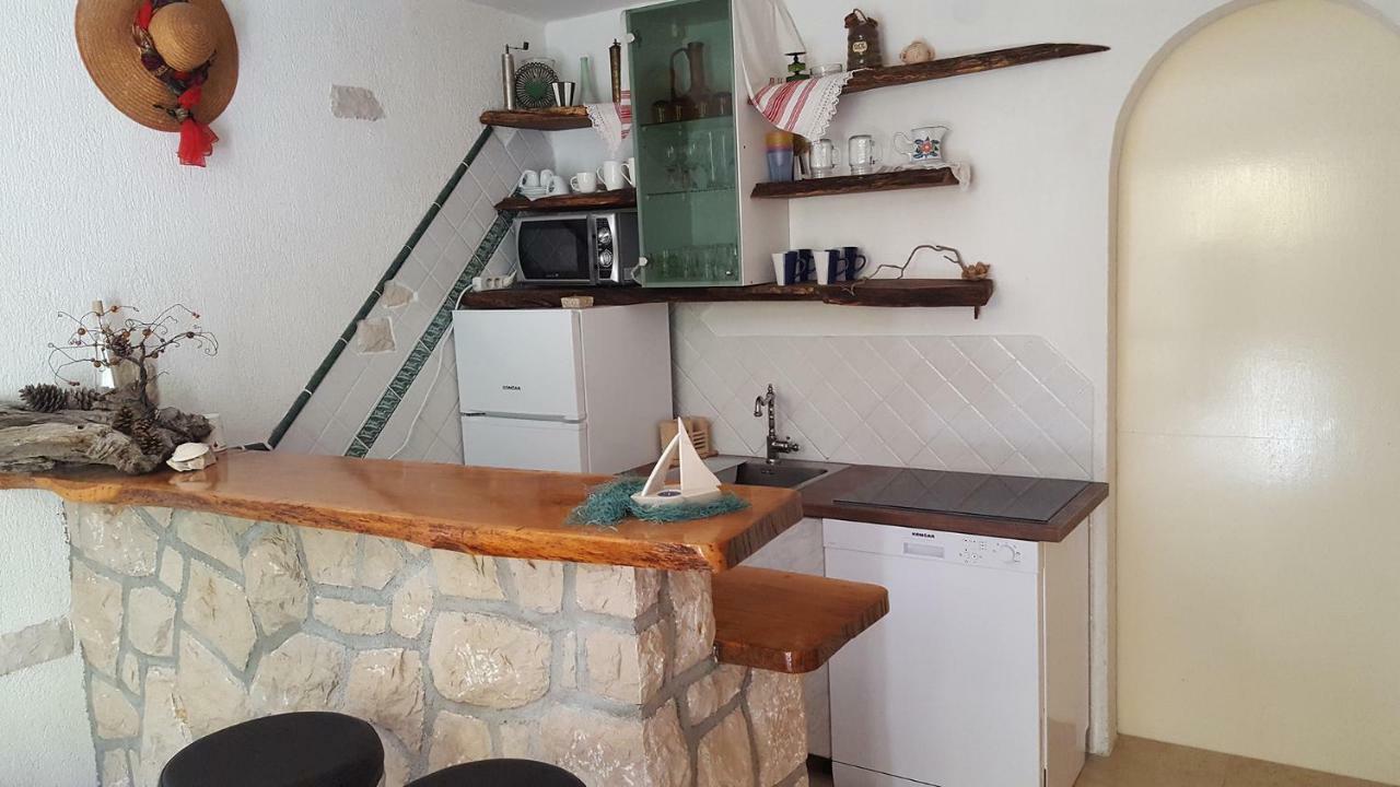 Apartments Lopar Story Buitenkant foto