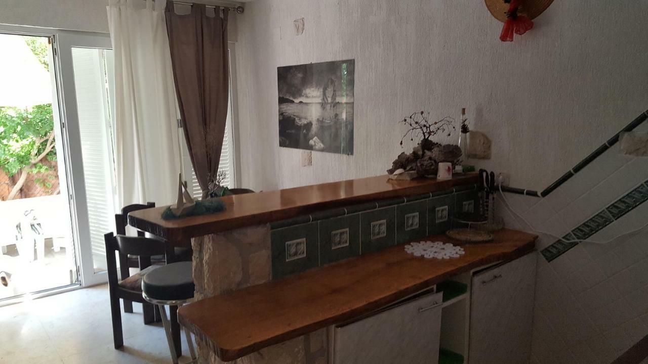 Apartments Lopar Story Buitenkant foto