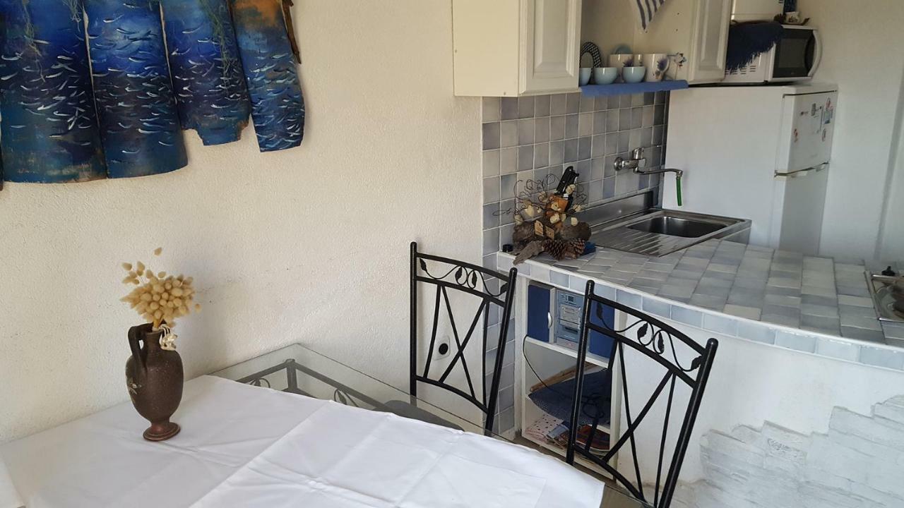 Apartments Lopar Story Buitenkant foto