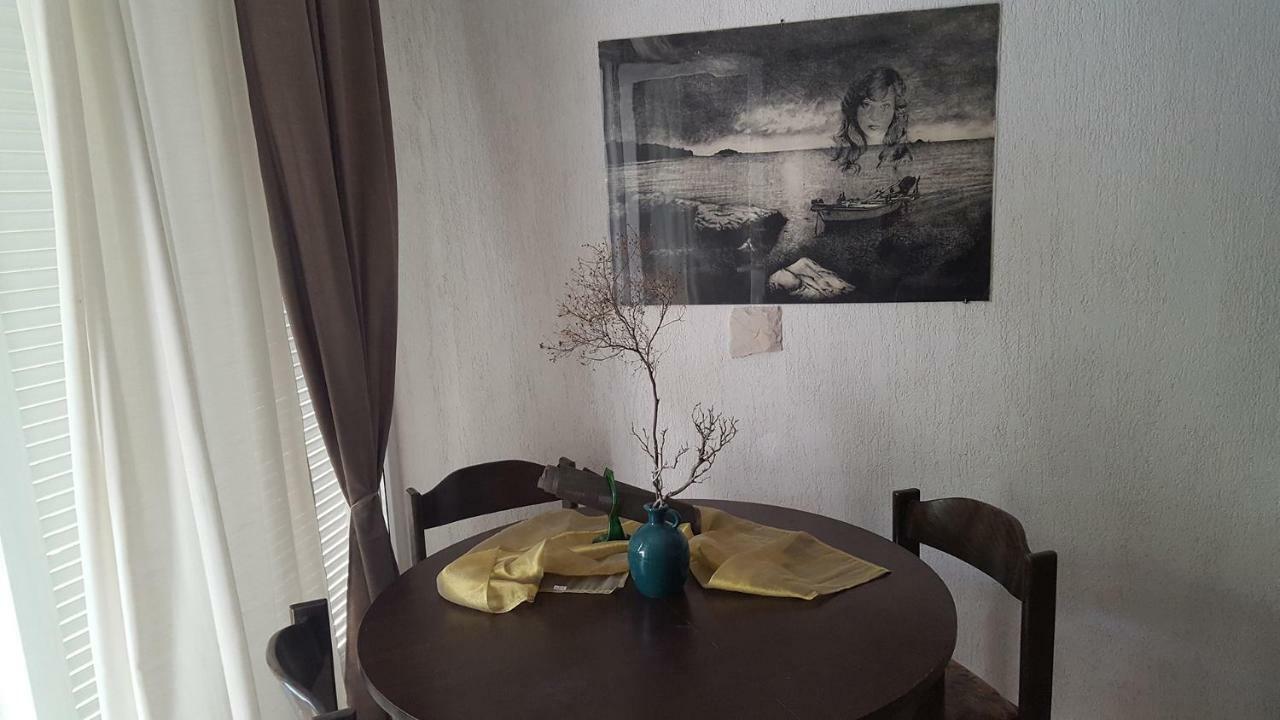 Apartments Lopar Story Buitenkant foto