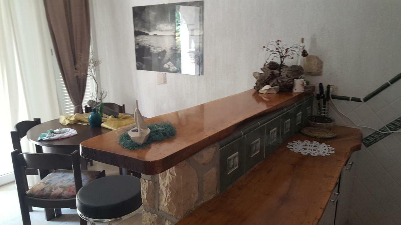 Apartments Lopar Story Buitenkant foto