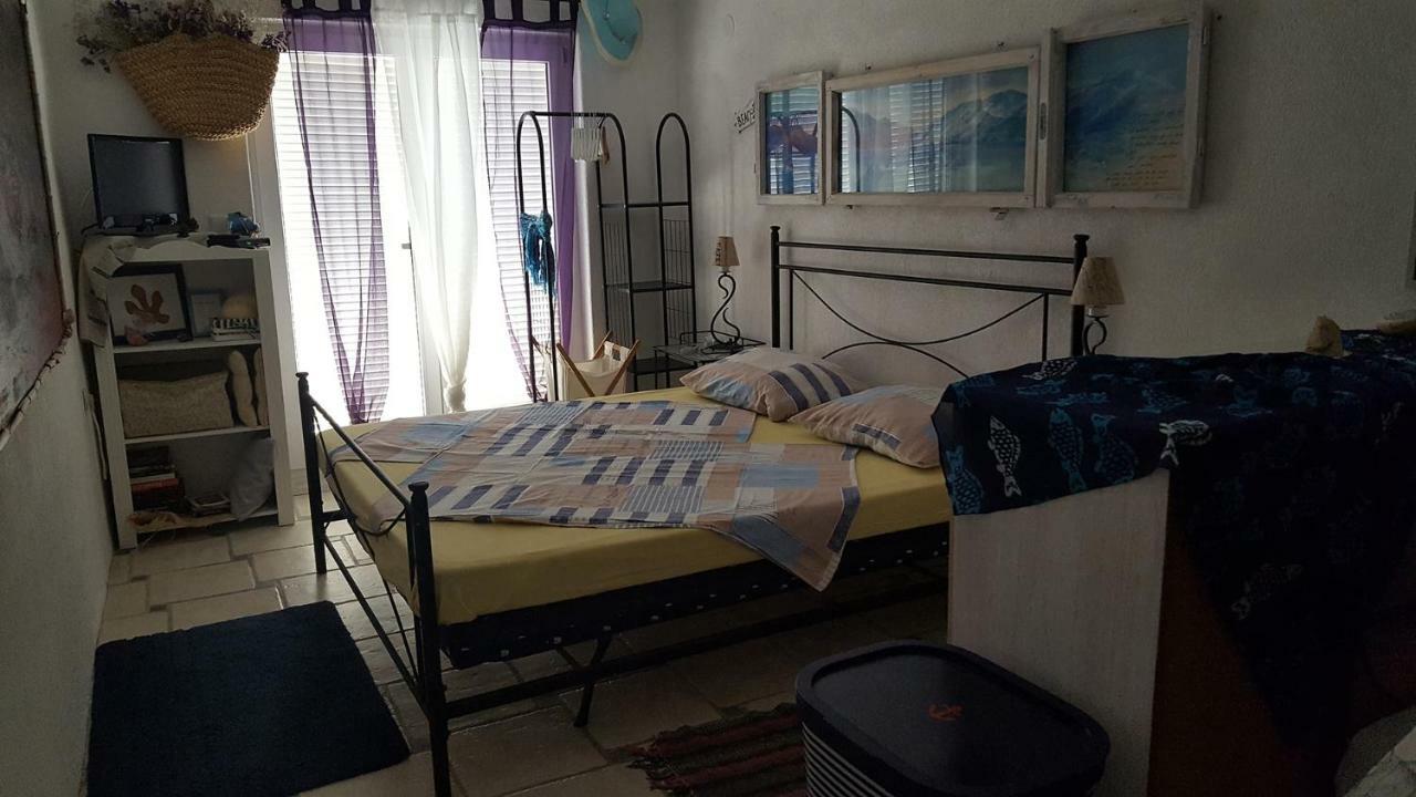 Apartments Lopar Story Buitenkant foto