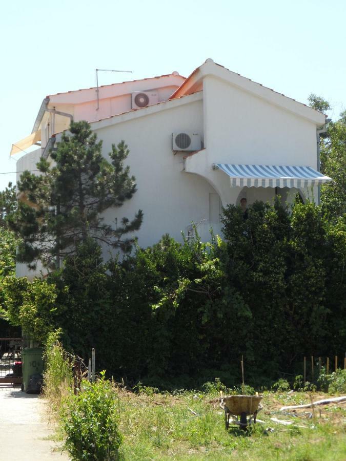 Apartments Lopar Story Buitenkant foto