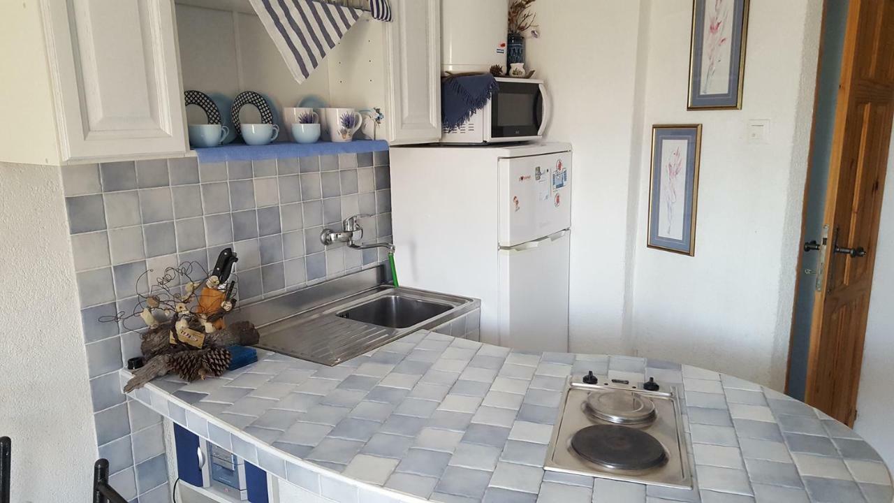 Apartments Lopar Story Buitenkant foto