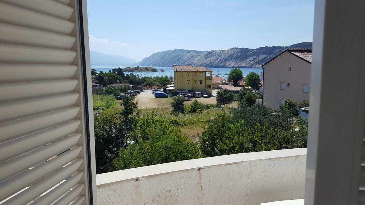 Apartments Lopar Story Buitenkant foto